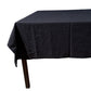 Frendorf | VASAI Tischdecke 160x160cm 100% Baumwolle, Elegant & Haltbar für stilvolles Essen und Wohnkultur