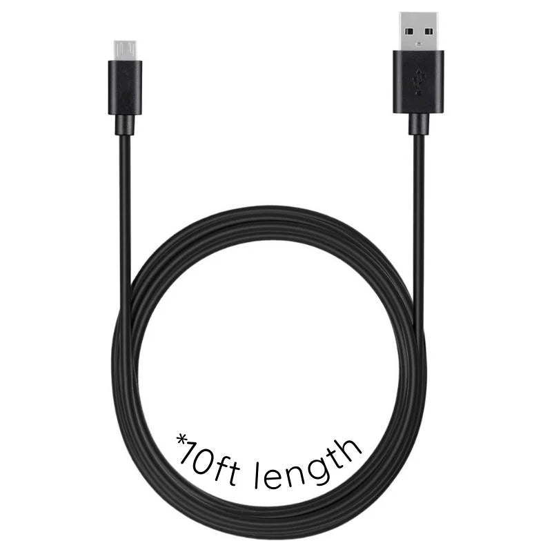 Frendorf | 10ft Premium Micro-USB-Kabel