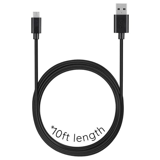 Frendorf | 10ft Premium Micro-USB-Kabel