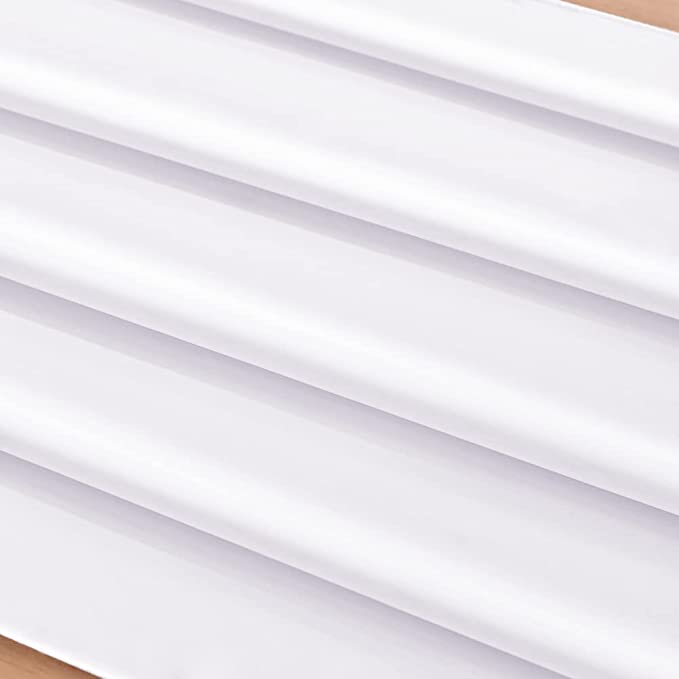 Frendorf | 10Ft. Chiffon Tischläufer