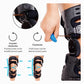 Frendorf | Osteoarthritis Relief Knee Brace | Medial & Lateral Support to Alleviate Bone-on-Bone Arthritis, Adjustable Size for Increased Comfort