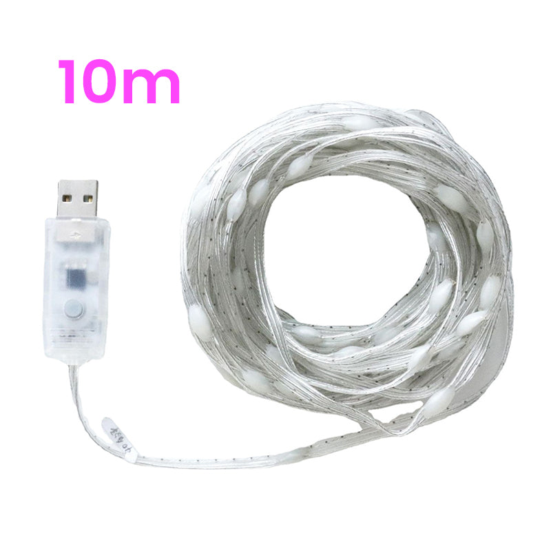 Frendorf | 💡🌈Farbige Fernbedienung Led Strip Lichter😎
