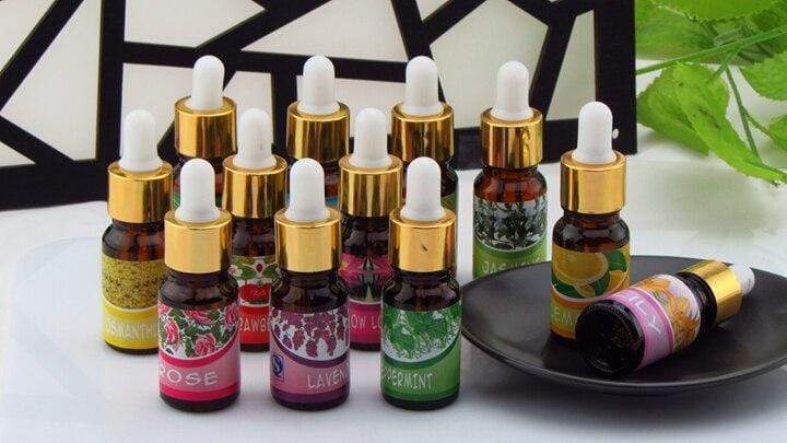 Frendorf | 10ml Ätherisches Kräuteröl