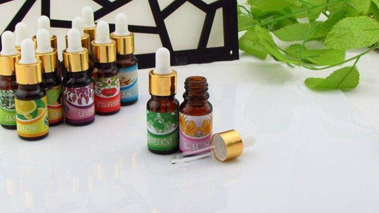 Frendorf | 10ml Ätherisches Kräuteröl