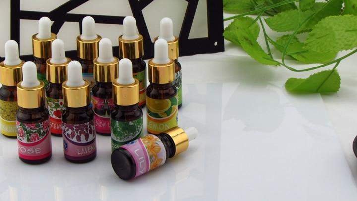 Frendorf | 10ml Ätherisches Kräuteröl