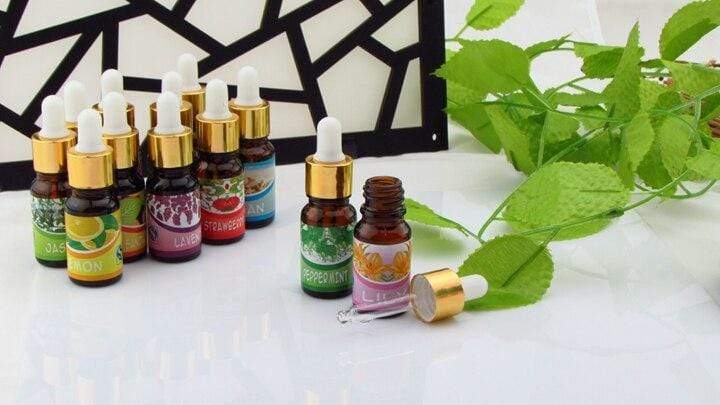 Frendorf | 10ml Ätherisches Kräuteröl