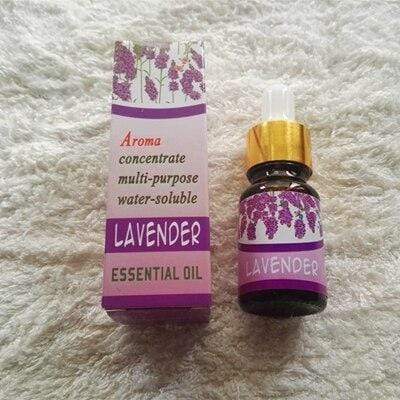 Frendorf | 10ml Ätherisches Kräuteröl