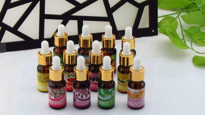 Frendorf | 10ml Ätherisches Kräuteröl