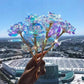 Frendorf | 10 Stück Galaxy Rosen