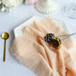 Frendorf | 10Stück Stoffserviette Baumwolle Tischaccessoires Leinenhandtuch Dekoration
