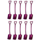 Frendorf | 10PCS Kaffee Löffel Schaufel Dessertlöffel Teelöffel Rührlöffel