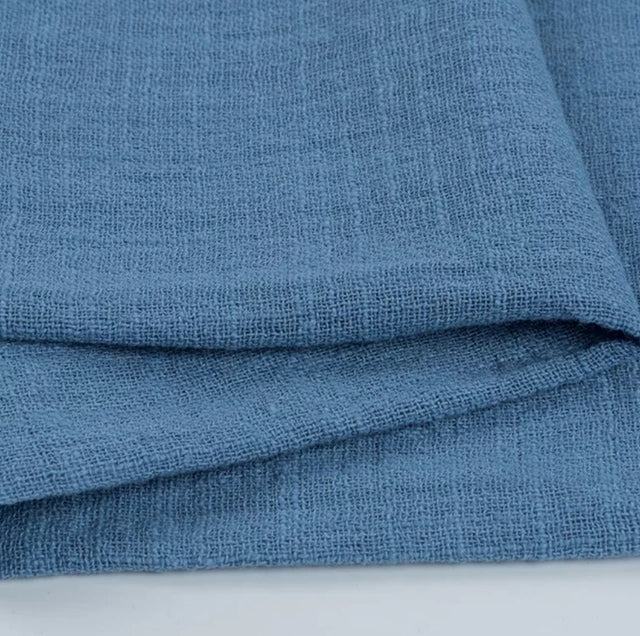 Frendorf | 10Stk Baumwolle Käse Tuch Gaze Tischserviette Waschbare Tischserviette