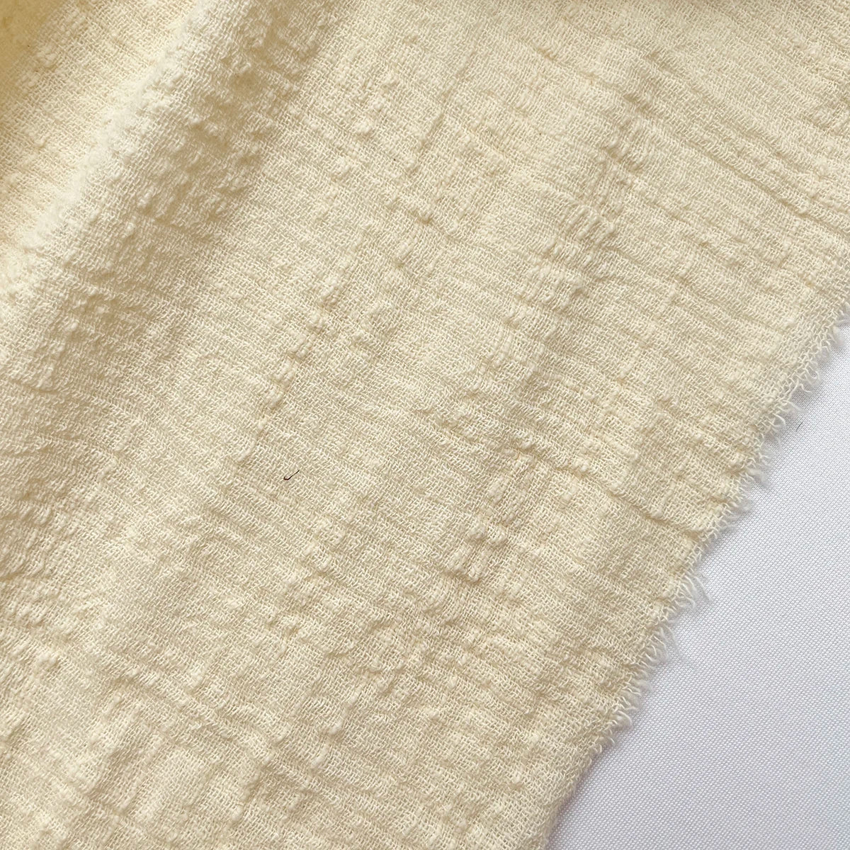 Frendorf | 10 Stück Serviette Wiederverwendbar Geschirrtuch Tischdeko Retro Borsten Serviette