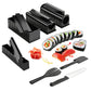Frendorf | 11-teilige: DIY Sushi-Making-Set Werkzeuge Set