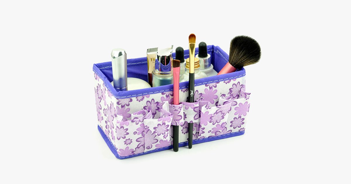 Frendorf | Einfache Store Make Up Set