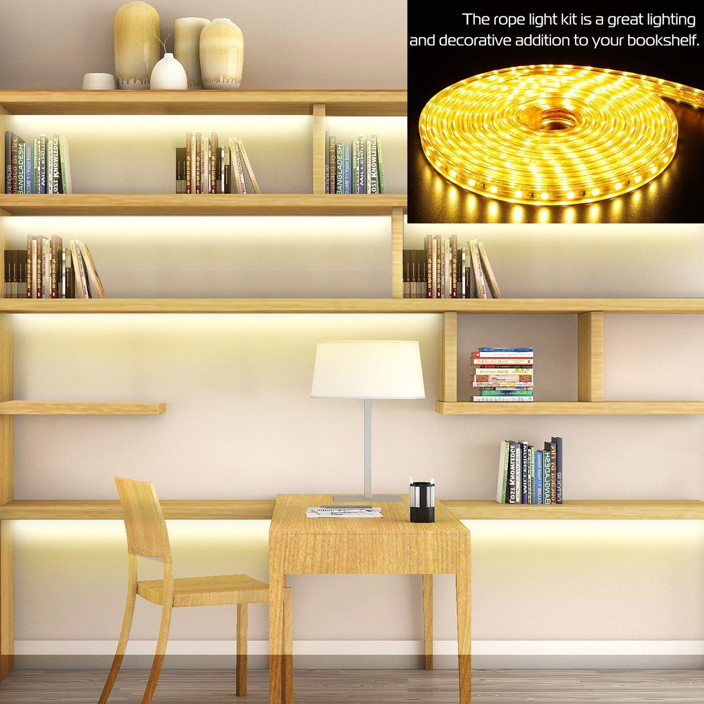 Frendorf | 110V LED Streifenlicht