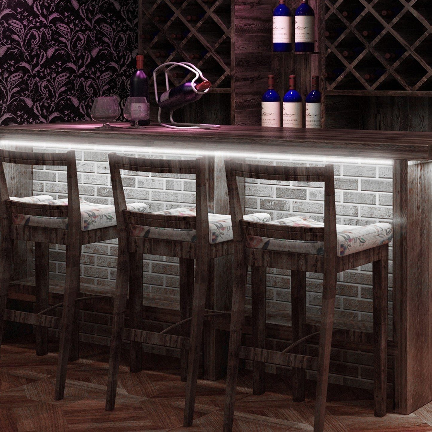 Frendorf | 110V LED Streifenlicht
