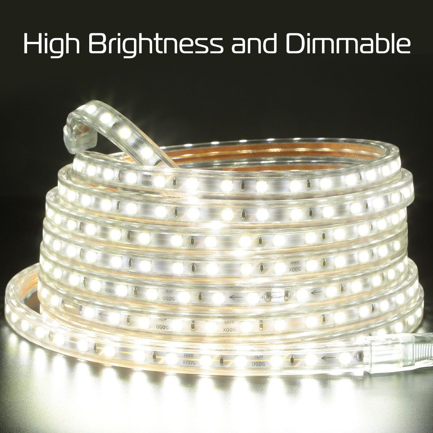 Frendorf | 110V LED Streifenlicht