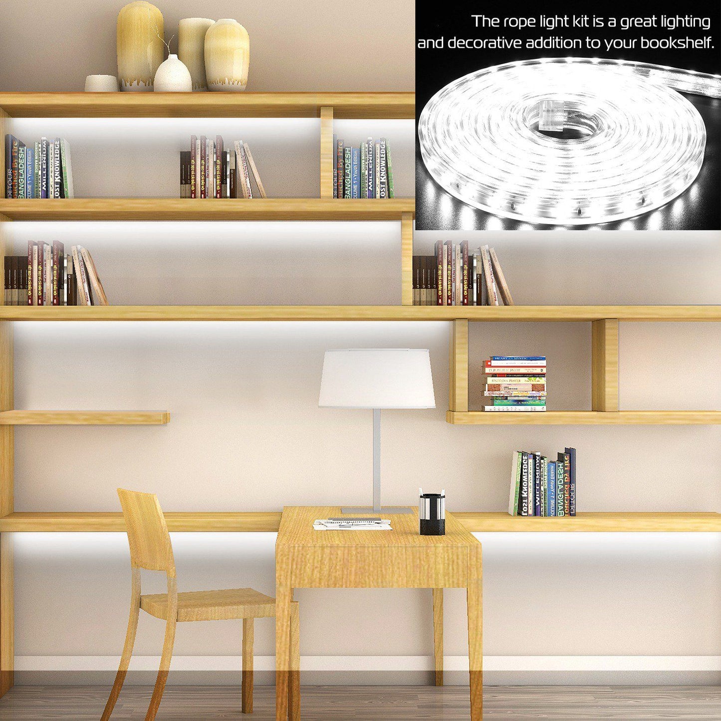 Frendorf | 110V LED Streifenlicht