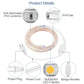 Frendorf | 110V LED Streifenlicht