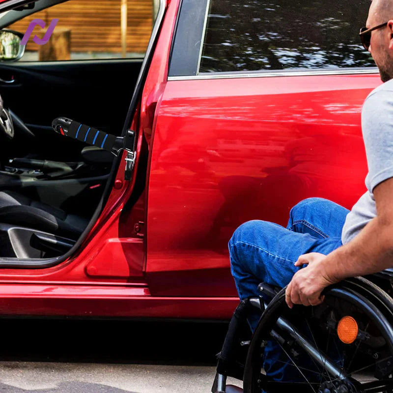 Frendorf | Auto Unterstützungsgriff
