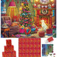 Frendorf | Adventskalender 2023 Weihnachten Puzzles