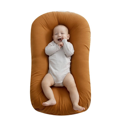 Frendorf | Baby Nestchen Bett Schlafen