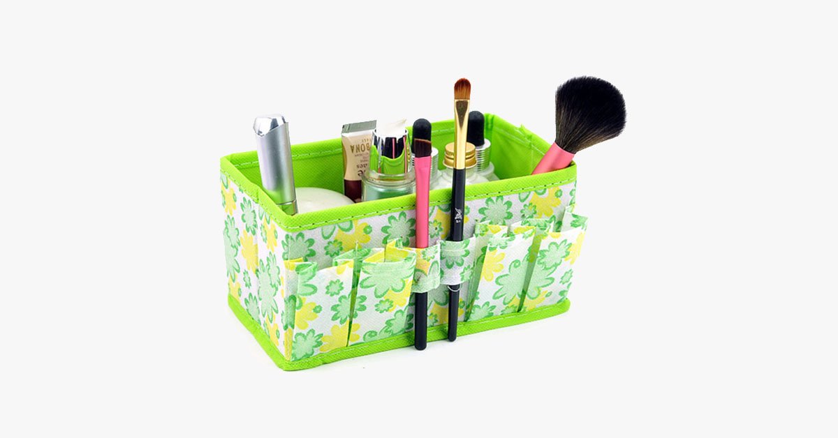 Frendorf | Einfache Store Make Up Set