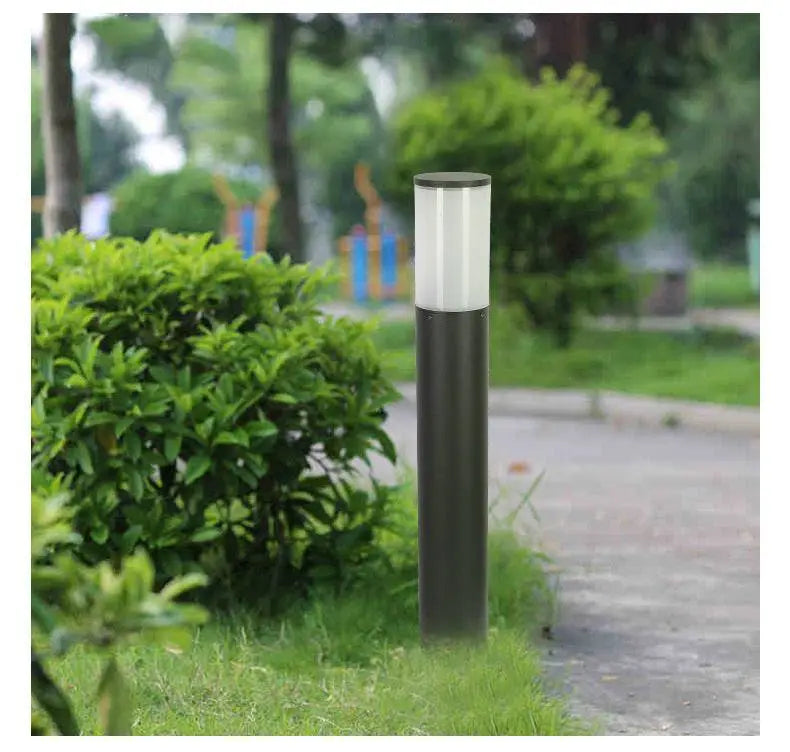 Frendorf | Solar Aussenleuchte | Wasserdicht, energieeffizient & einfach zu installieren für Garten- und Wegbeleuchtung