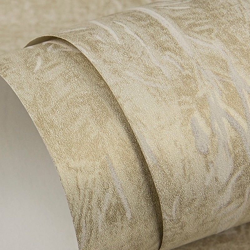 Holzlook Wandverkleidung 33' x 20,5" Tapete für Schlafzimmerdekoration, unkaschiert