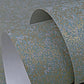 Postmodern Vergoldung Wandverkleidung in dunkler Farbe Schlafzimmer Dekorative Tapete, 33 ft. x 20,5 in