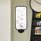 Frendorf | Bamboe Leaf/Berg PVC Wand Muurverlichting Aziatisch Zwart Geïntegreerd LED Wandgemonteerd Licht voor Woonkamer