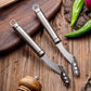 Edelstahl Chili entkernen Paprika Samen Entferner
