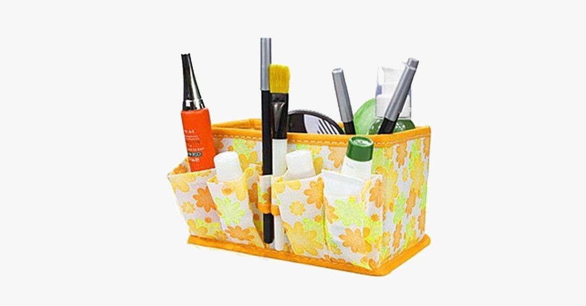 Frendorf | Einfache Store Make Up Set