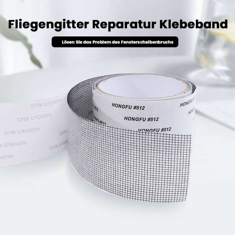 Frendorf | Fliegengitter Reparatur Klebeband