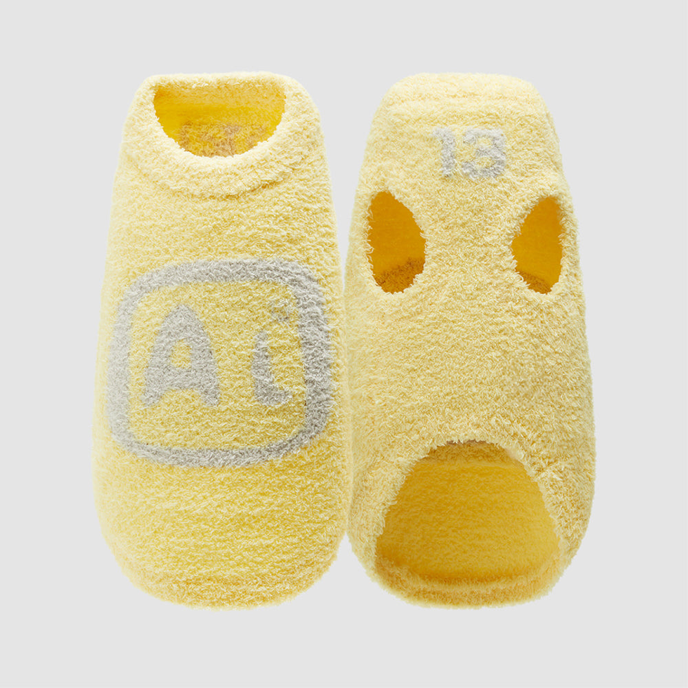 Gemütliches gestricktes passendes lockiges Plüsch-Loungewear-Set für Haustiere und Besitzer