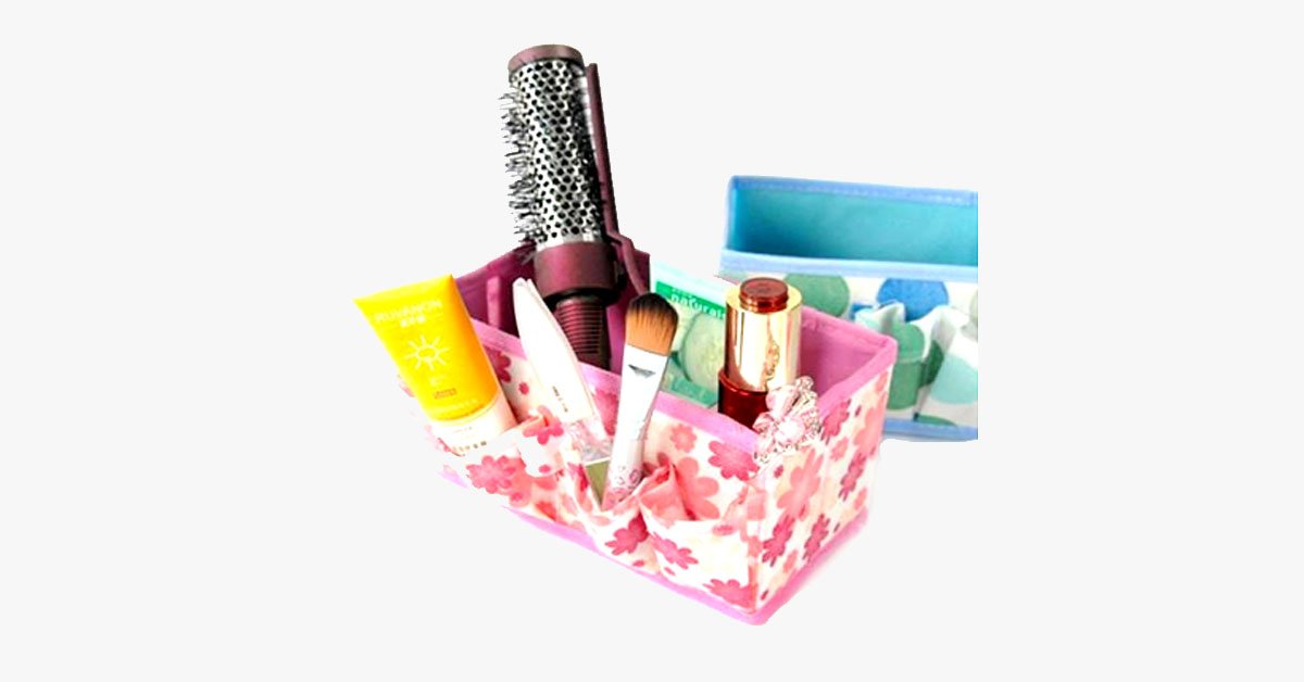 Frendorf | Einfache Store Make Up Set