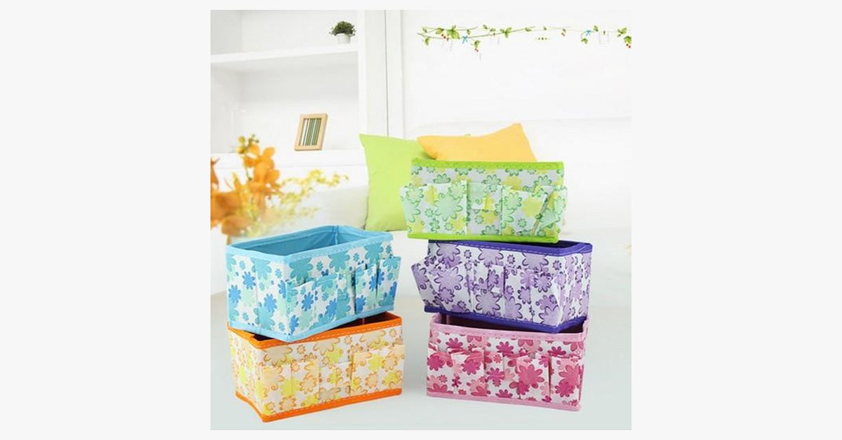 Frendorf | Einfache Store Make Up Set