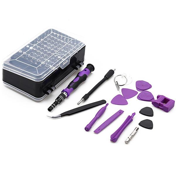 Frendorf | 115-in-1 Mini-Präzisionsschraubendreher Set