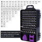Frendorf | 115-in-1 Mini-Präzisionsschraubendreher Set