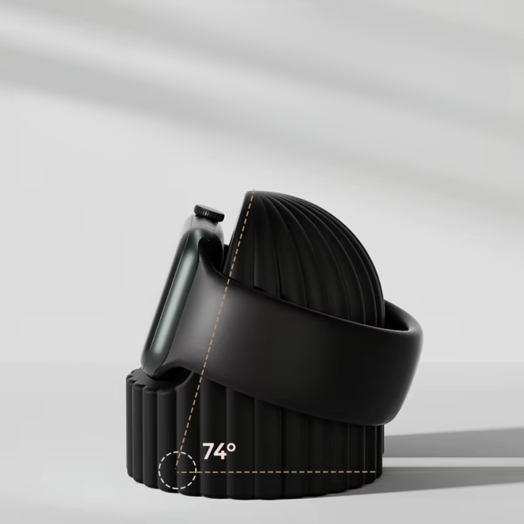 Frendorf | Apple Watch Ladestation | "Easy"