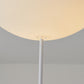 Frendorf | DreamScape | Moderne Mond/Astronauten LED Deckenlampe Acryl Grau/Weiß/Rosa/Rot/Grün/Gelb/Blau/Orange