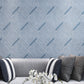 Matrix 57.1-sq ft Tapetenrolle Pastellfarbe Texturiert Feuchtigkeitsbeständig Wandkunst für Schlafzimmer