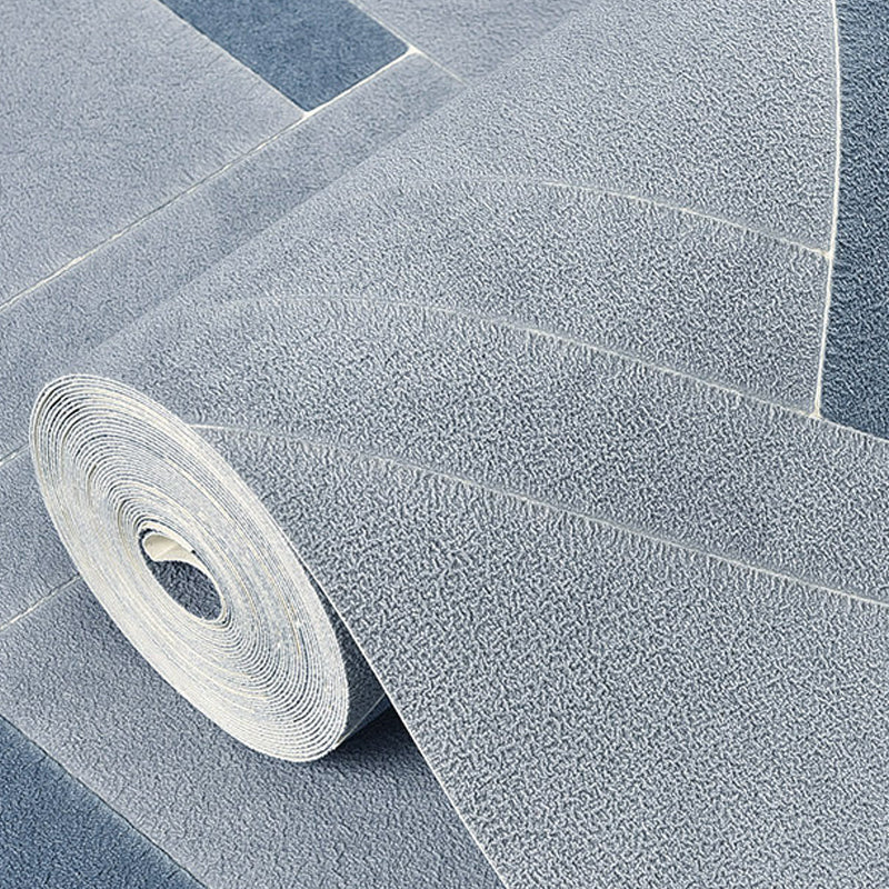 Matrix 57.1-sq ft Tapetenrolle Pastellfarbe Texturiert Feuchtigkeitsbeständig Wandkunst für Schlafzimmer