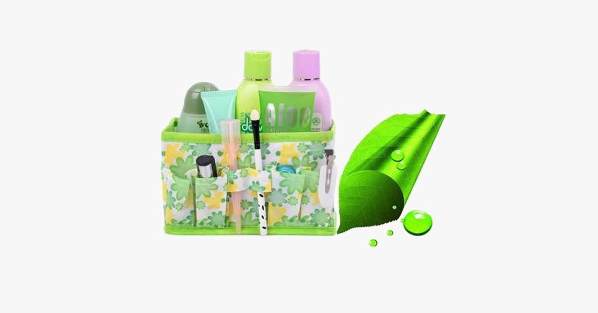 Frendorf | Einfache Store Make Up Set