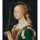 Renaissance Dante Frauen Portrait Wandmalereien für Akzentwand Angepasste Wandverkleidung in Schwarz-Braun