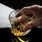 Frendorf | SakuraGlass Japanisches Whiskeyglas | Handgefertigt | Elegantes Design | Perfekt für Liebhaber