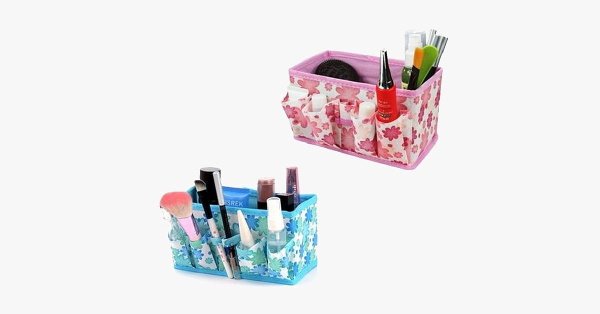 Frendorf | Einfache Store Make Up Set