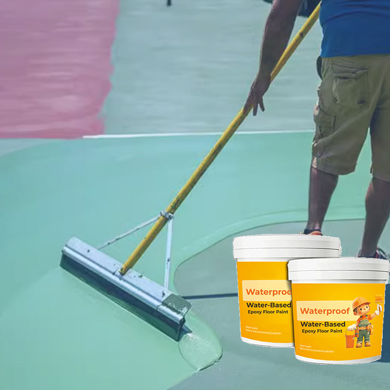 Frendorf | 1+2 GRATIS | FloorGuard 100g – Starker Schutz, makelloses Ergebnis!