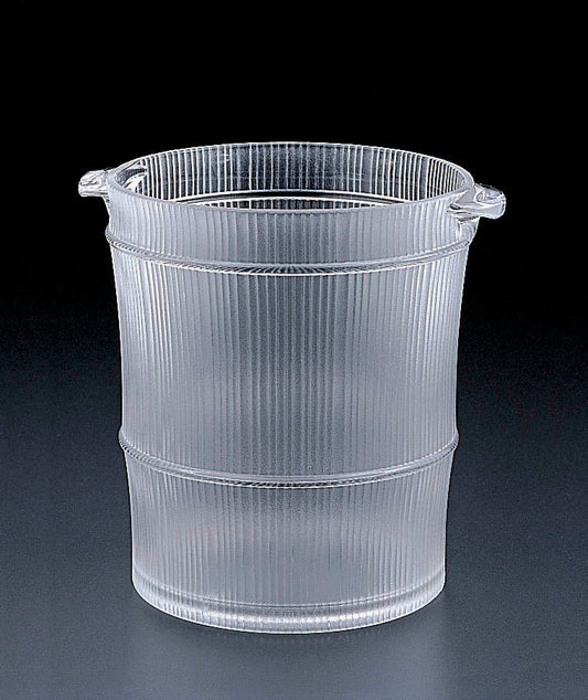 Frendorf | 4 3/4-Qt. Bambus Wein Eimer